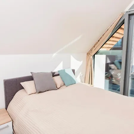 Holiday home Ostsee - Reetdachhaus Nr 12 