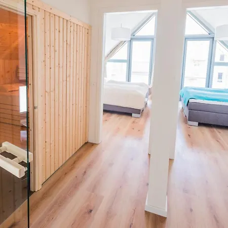 Ostsee - Reetdachhaus Nr 12 