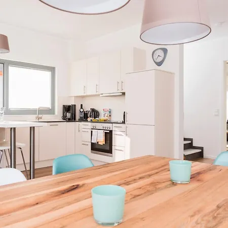 Holiday home Ostsee - Reetdachhaus Nr 12 