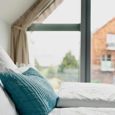 Nyaraló Ostsee - Reetdachhaus Nr 12 