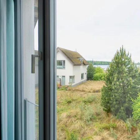 Ostsee - Reetdachhaus Nr 12 