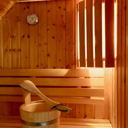 Ostsee - Reetdachhaus Nr 12 