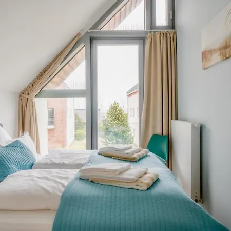 Ostsee - Reetdachhaus Nr 12 