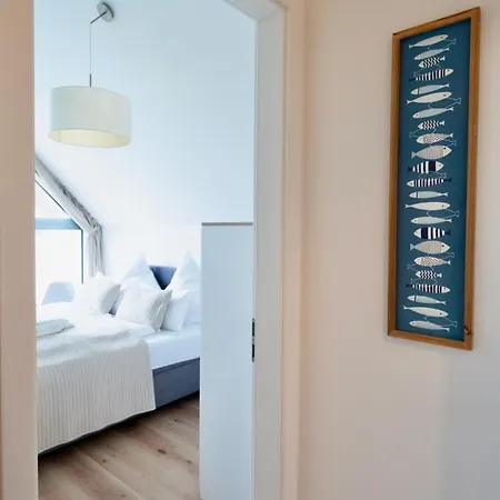 Ostsee - Reetdachhaus Nr 12 